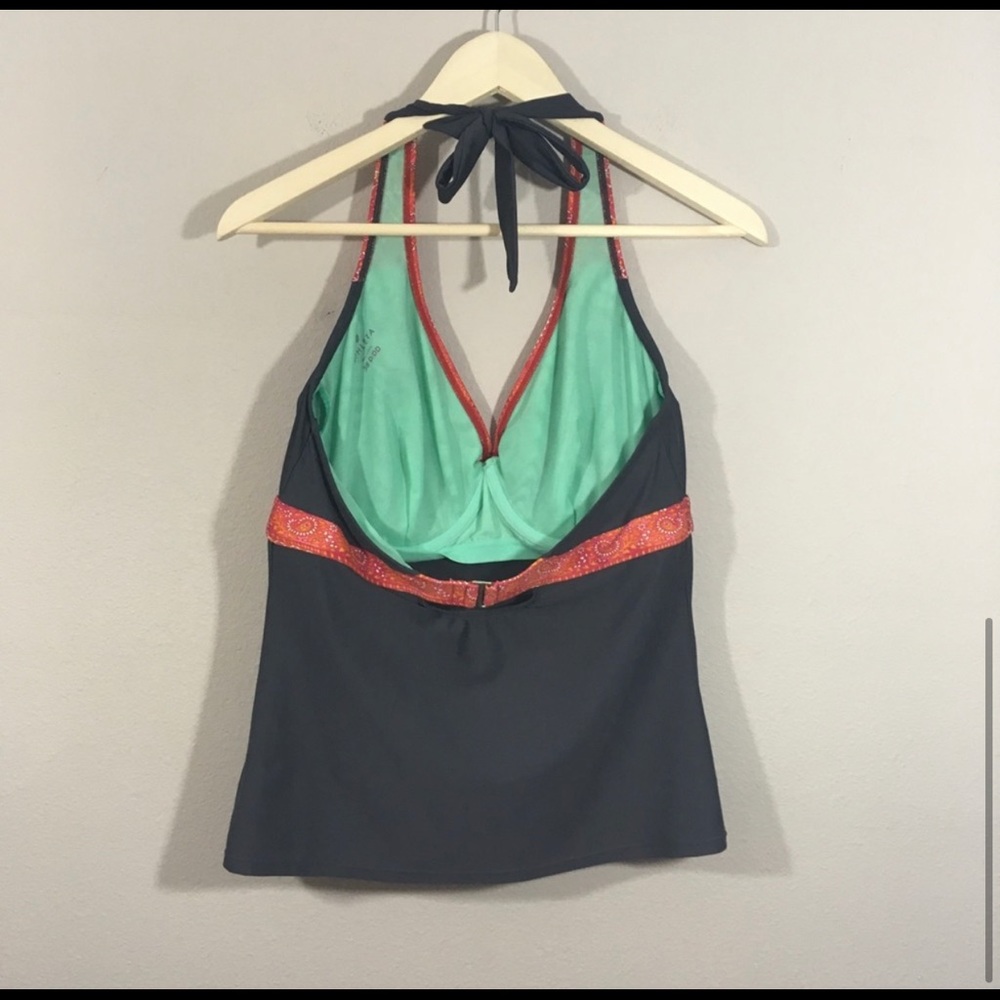 Athleta Tankini Top - Picture 6 of 8